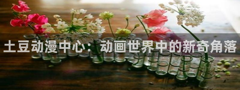 lovestage漫画免费阅读：土豆动漫中心：动画世界中的新奇角落
