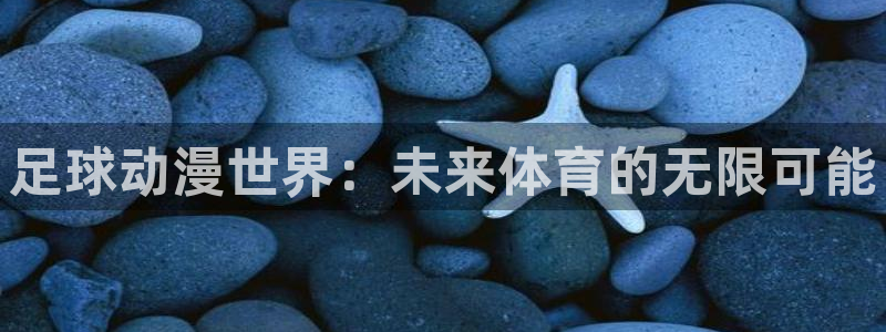 age动漫：足球动漫世界：未来体育的无限可能