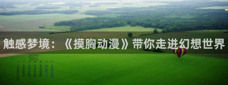 拷贝漫画 copymanager.ory网站：触感梦境：《摸胸动漫》带你走进幻想世界