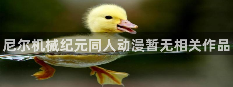 拷贝漫画 copymanager.ory网站：尼尔机械纪元同人动漫暂无相关作品
